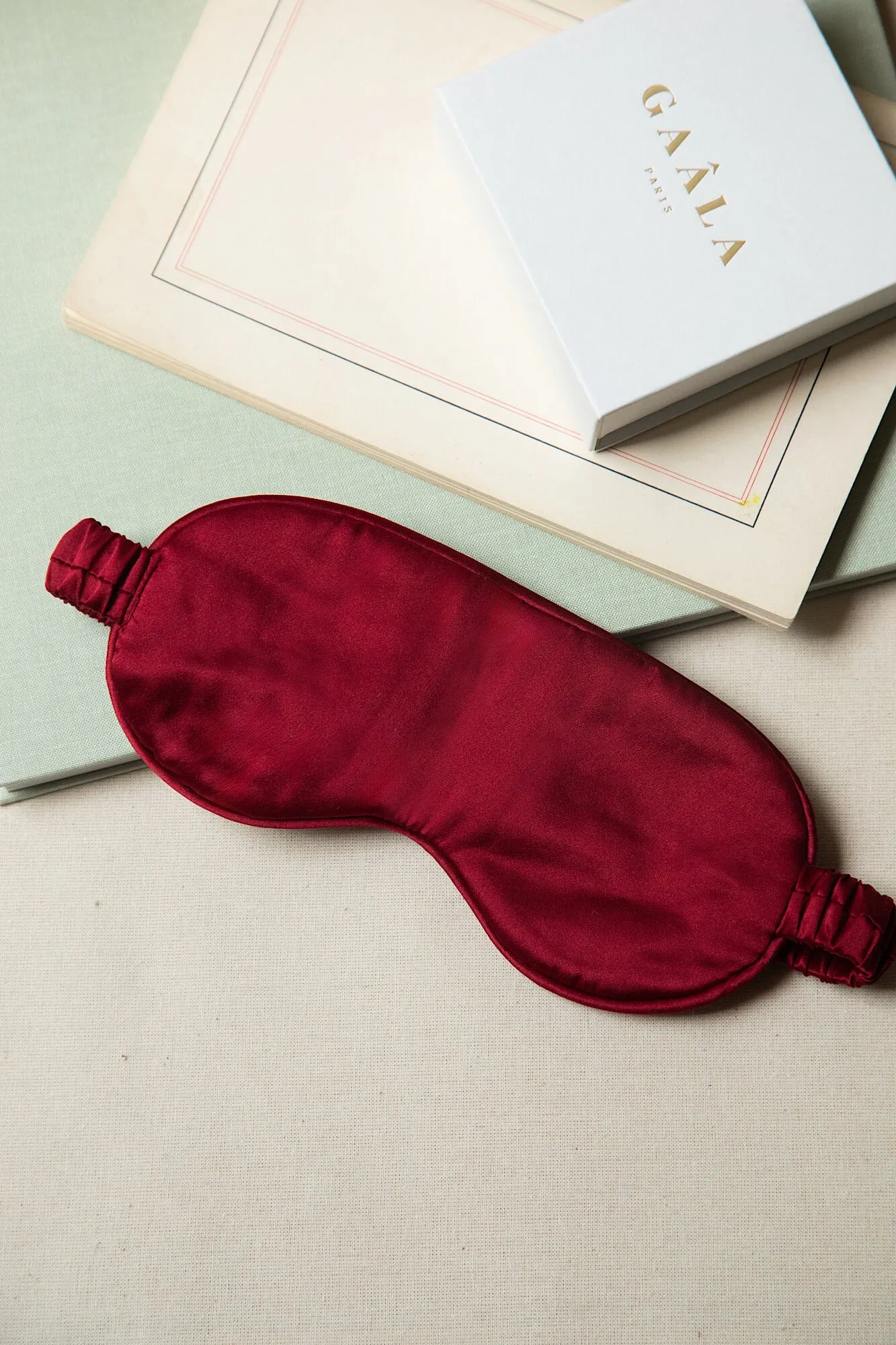 Astra Sleeping Mask