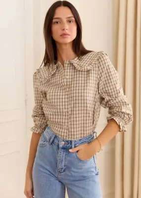 Chemise Julia — photo 3