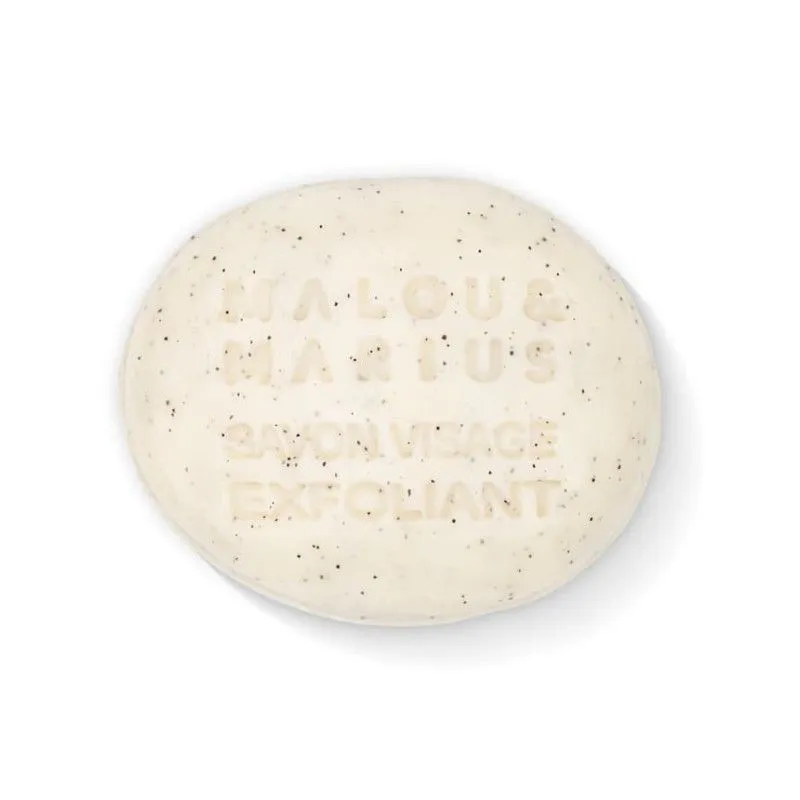 Exfoliant doux – Malou & Marius
