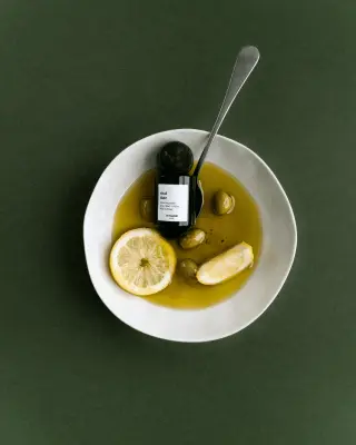 (extrait de parfum spray) Rital Date — photo 4