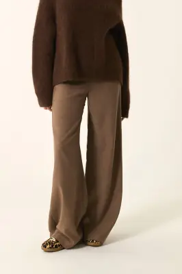 Pantalon Rosana Marmotte — photo 1