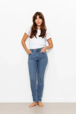 GASPARD jean skinny Femme — photo 2