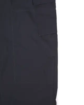 Pantalone Cargo Tasconato Blu — photo 5