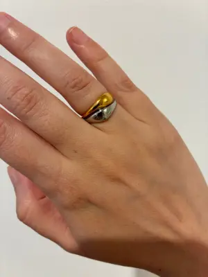 Bague Gaia — photo 4