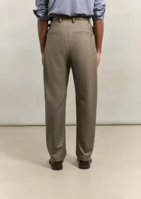 Artist trousers — photo 4