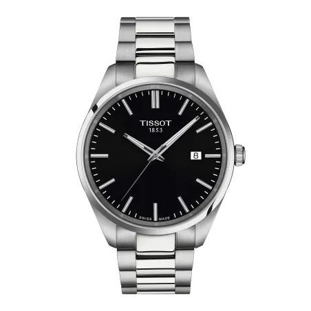 Montre Tissot PR 100 40mm pour Homme T1504101105100