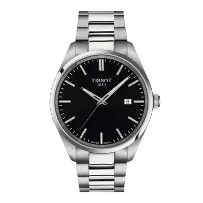 Montre Tissot PR 100 40mm pour Homme T1504101105100 — photo 1