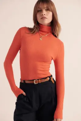 Body Légendaire orange — photo 1