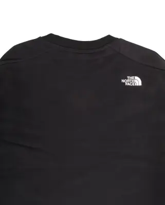 The 489 Crewneck Black — photo 4