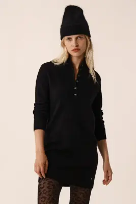 Bonnet Alou Noir — photo 2