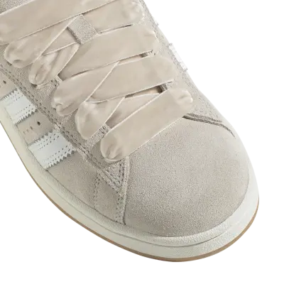 Adidas Mujer Campus 00s Beige — photo 5