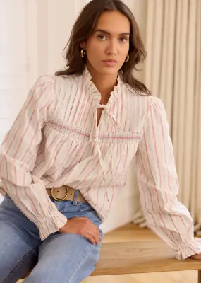 Blouse Neila — photo 3