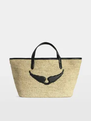 Sac Wings Panier — photo 4