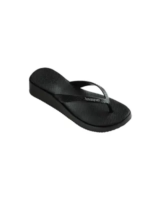 High Platform II FC Black — photo 3