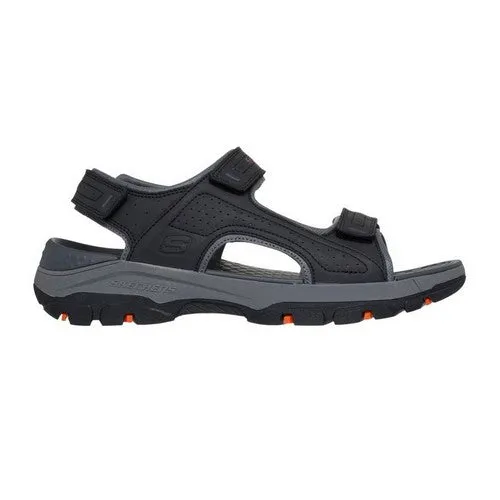 SKECHERS GARO Noir
