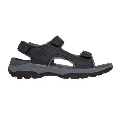 SKECHERS GARO Noir — photo 1