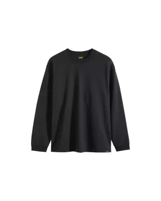 LS Workwear Tee Jet Black — photo 1