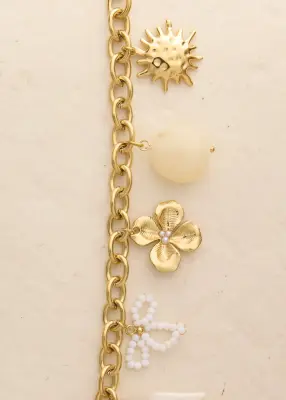 Bracelet Ampélos — photo 4