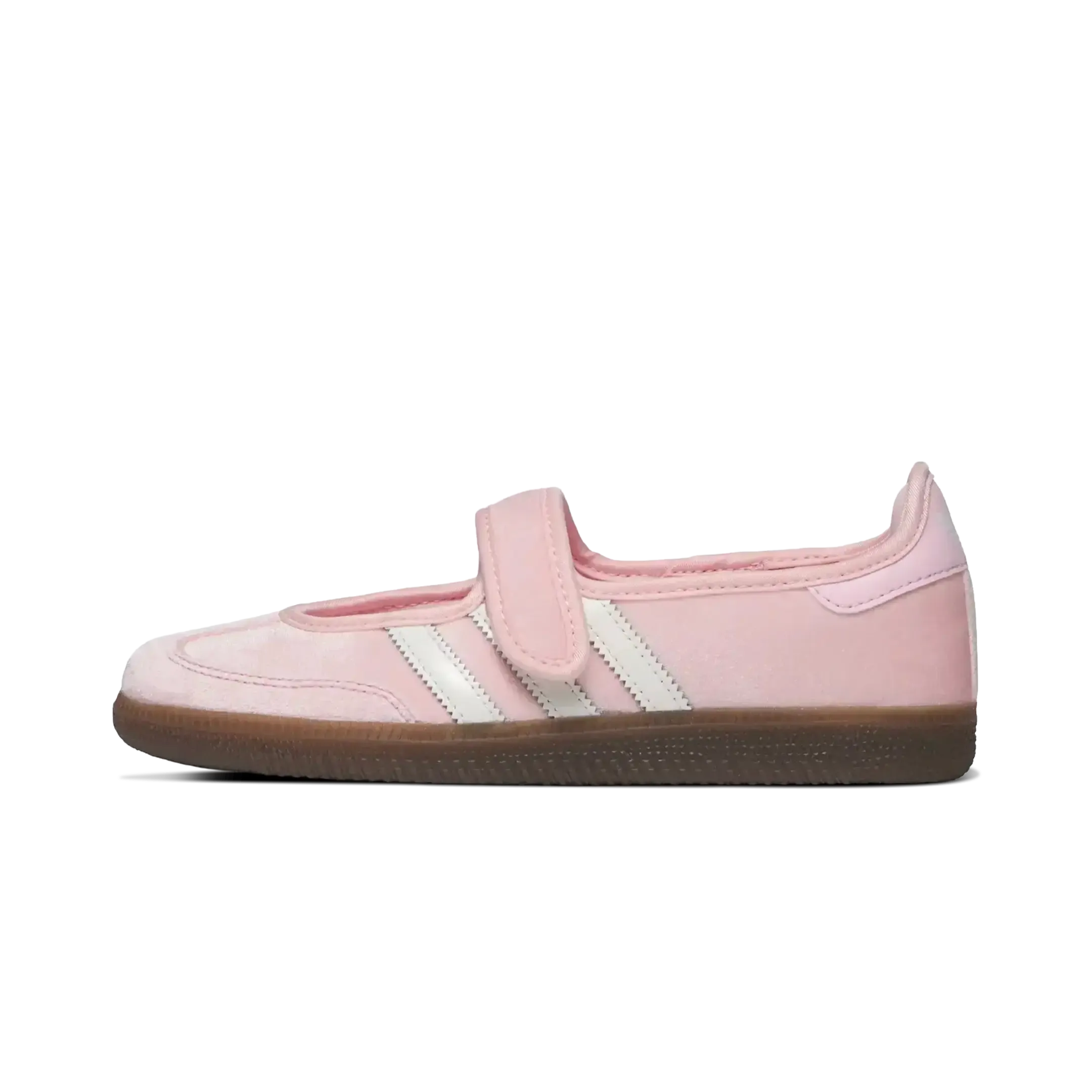 Adidas Samba Jane x Care Bears Clear Pink