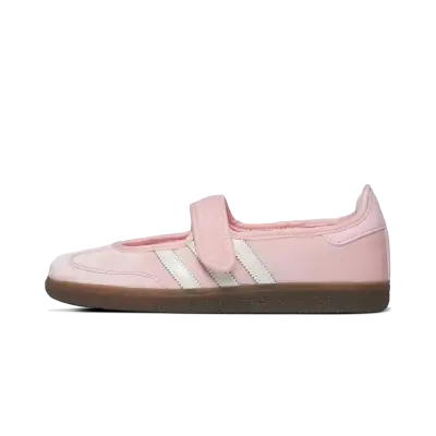 Adidas Samba Jane x Care Bears Clear Pink — photo 1