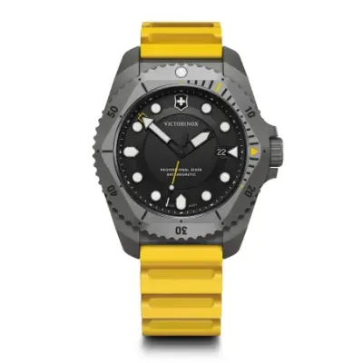 Montre Victorinox Dive Pro Quartz 241992 — photo 4