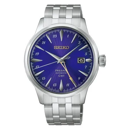Montre Seiko Presage Cocktail édition limitée HCB006J1
