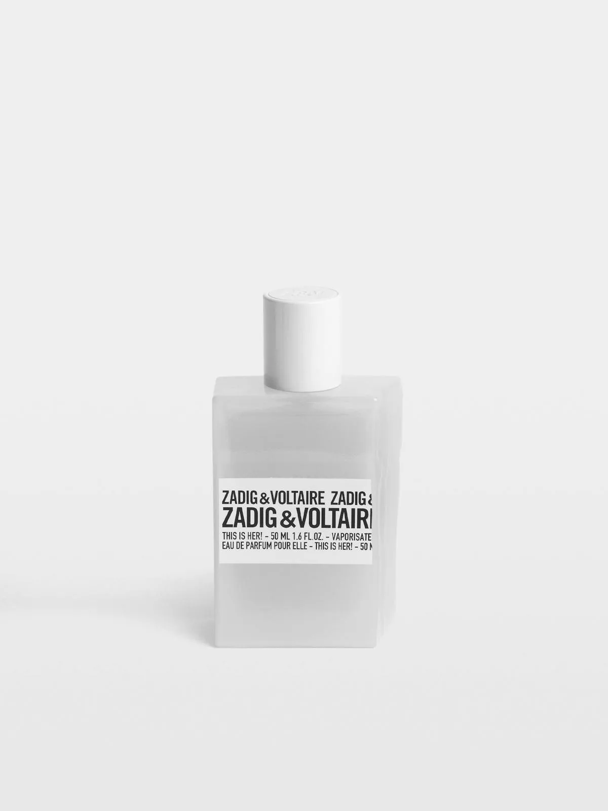 Parfum This is Her! 50ML