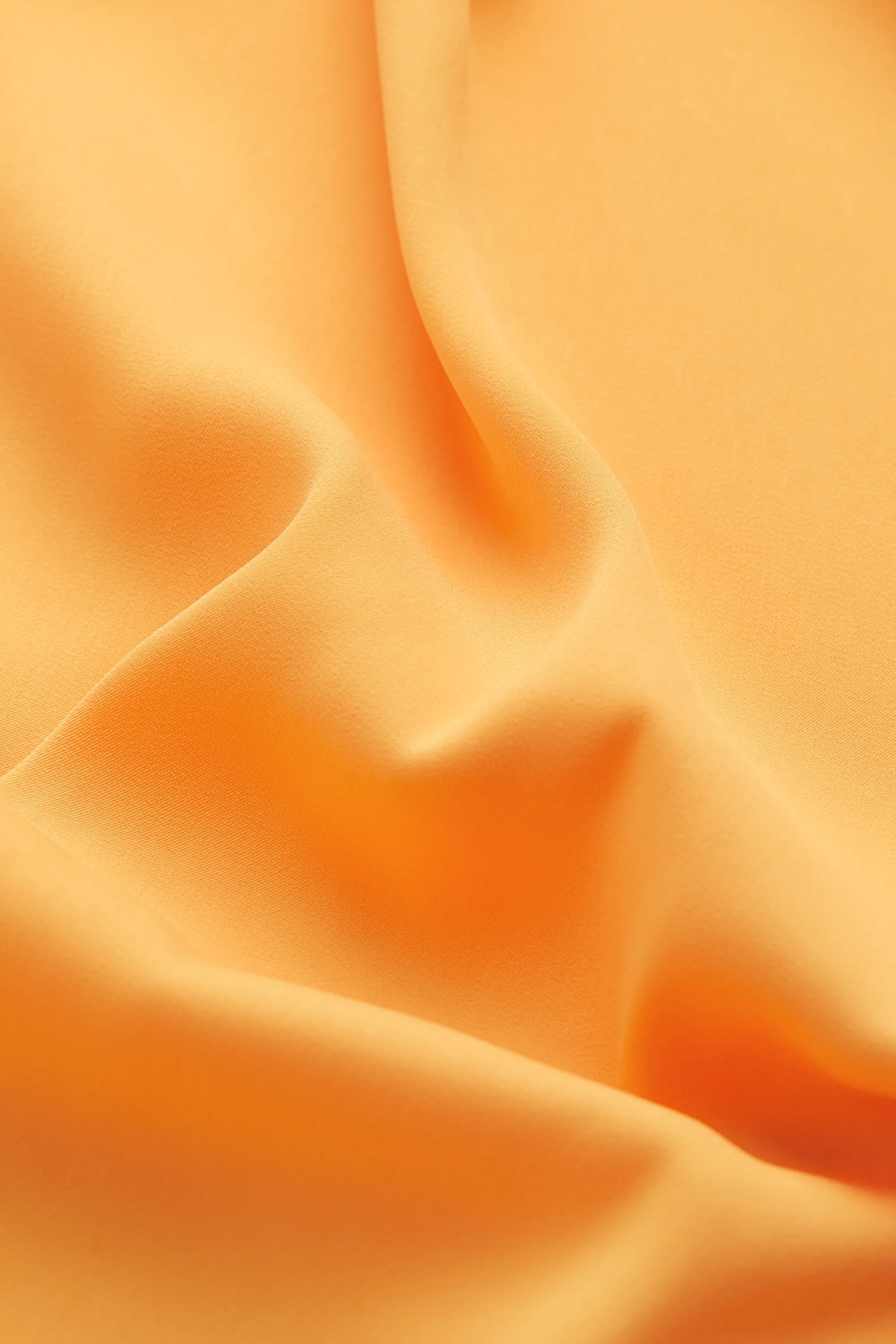 Robe combinaison courte - Jaune