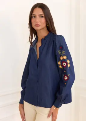 Chemise Elvire — photo 5