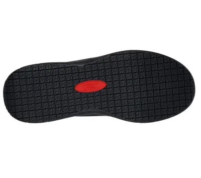 SKECHERS SUMMITS COLSIN Noir — photo 4