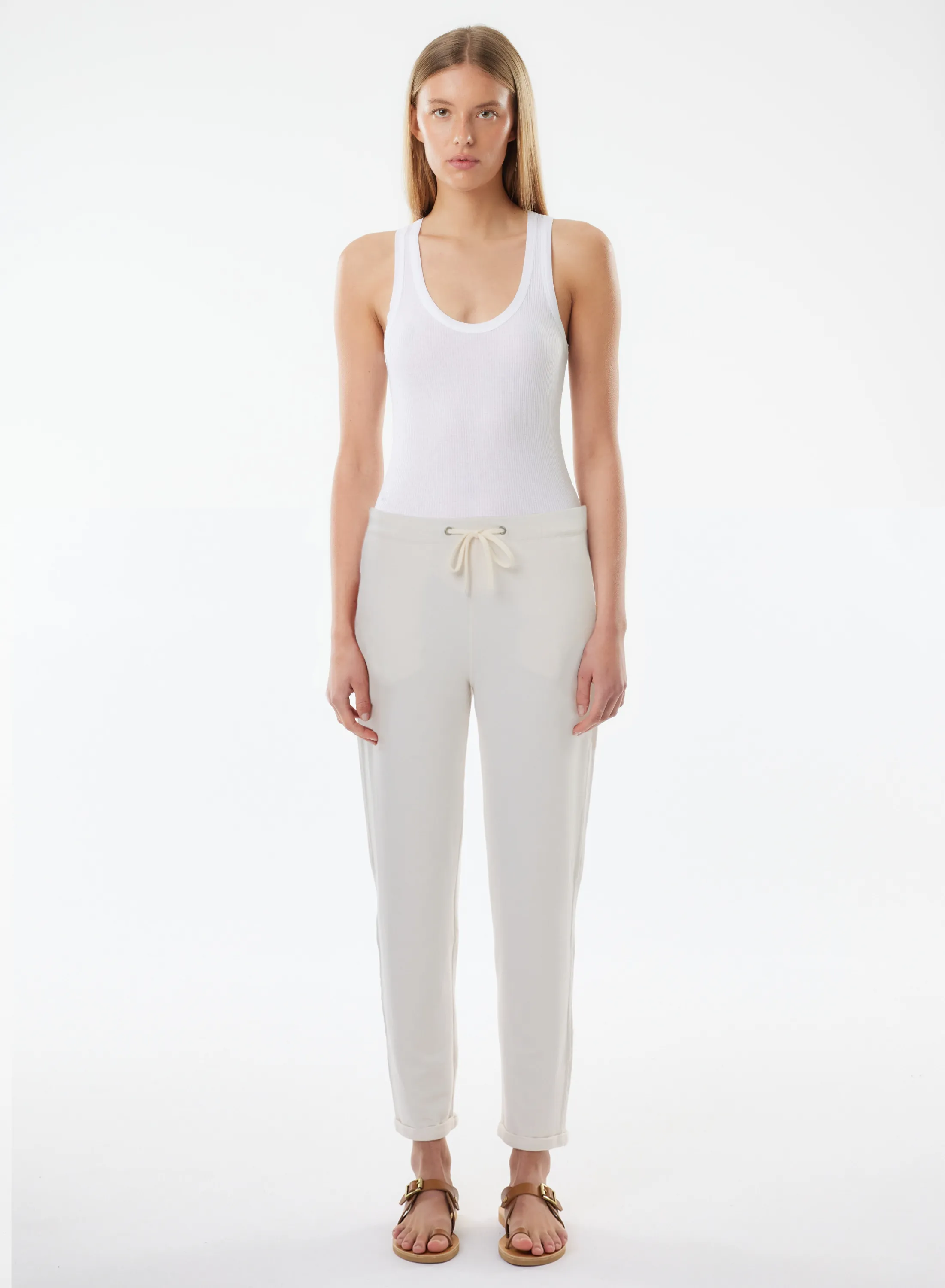 Body en viscose et élasthanne