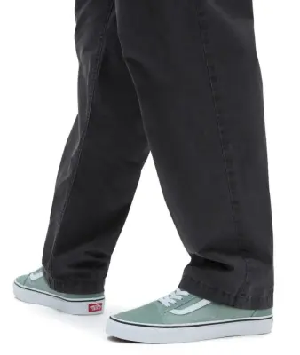 VANS OLD SKOOL Vert — photo 5