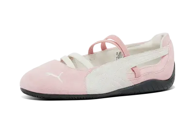 Puma Mujer Speedcat Ballet Whisp of Pink — photo 2