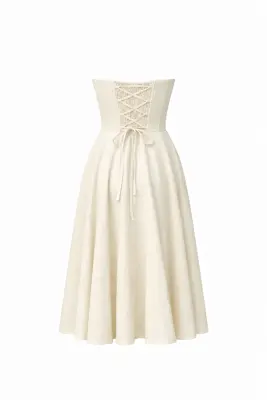 Priscilla Dress — photo 5