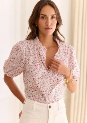 Blouse Evy — photo 5