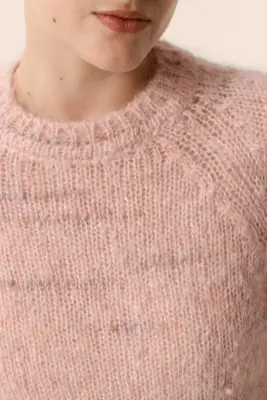 Pull Ayo Brume Poudre — photo 2