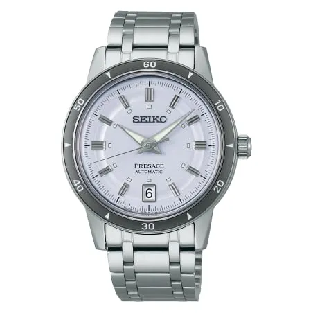 Montre Seiko PRESAGE Automatique SRPL73J1