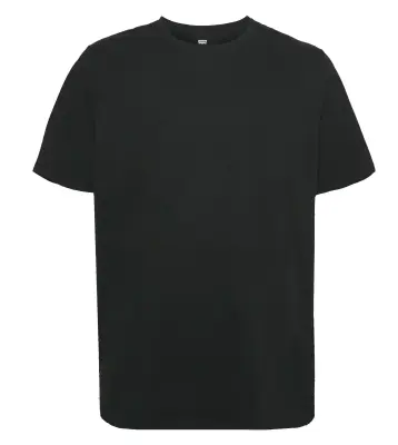 LEVIS BIG PACK TEE 2 Noir — photo 3