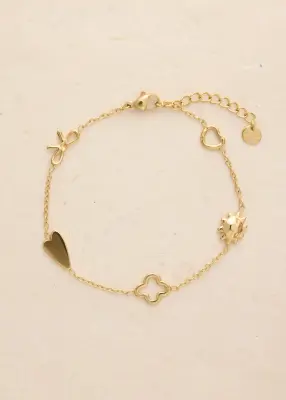 Bracelet Ambosie — photo 4