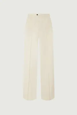PANTALON HARRY ECRU — photo 5