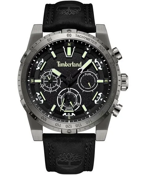 Montre sherbrook men's watch