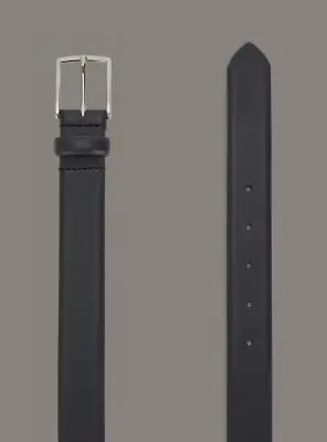 Ceinture Draper Noir — photo 2
