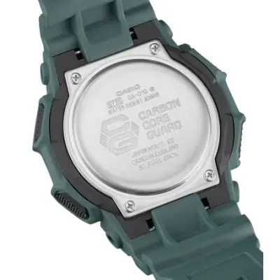 G-Shock Classic GA-010-2AER — photo 4