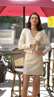 Milana Two Piece — photo 4