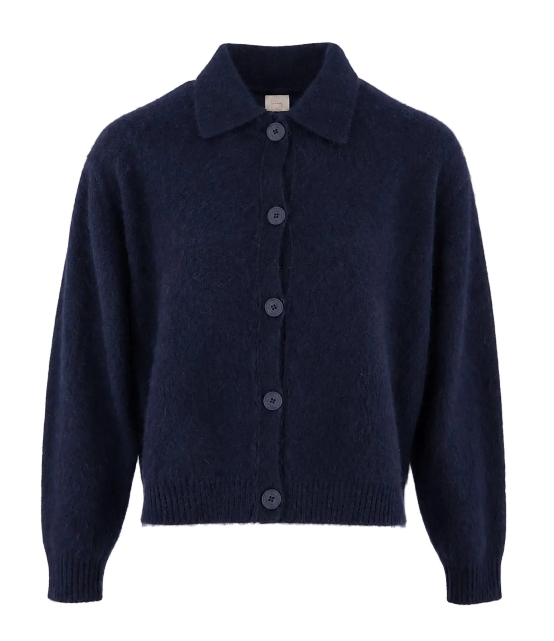 Veste gilet ref 26103 BLACK NAVY  - CT Plage