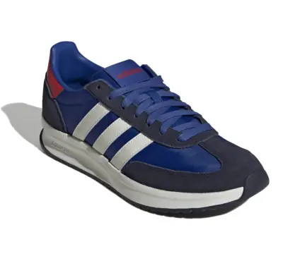 ADIDAS RUN 70S 2.0 Bleu — photo 3