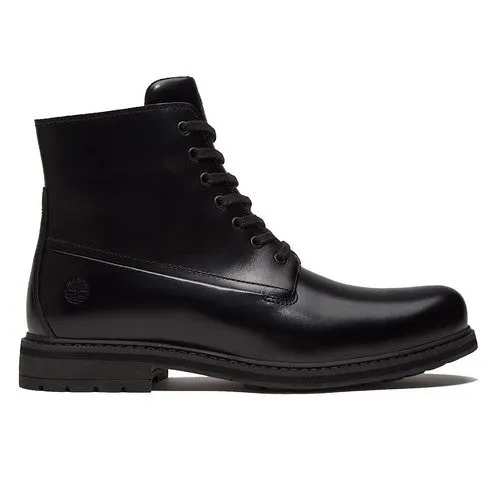 TIMBERLAND STORMBUCKS BOTTINE Noir