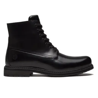 TIMBERLAND STORMBUCKS BOTTINE Noir — photo 1