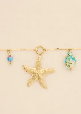 Collier Berti — photo 3