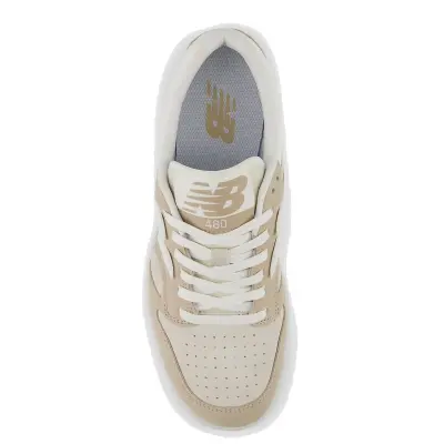 NEW BALANCE BB480 Beige — photo 5